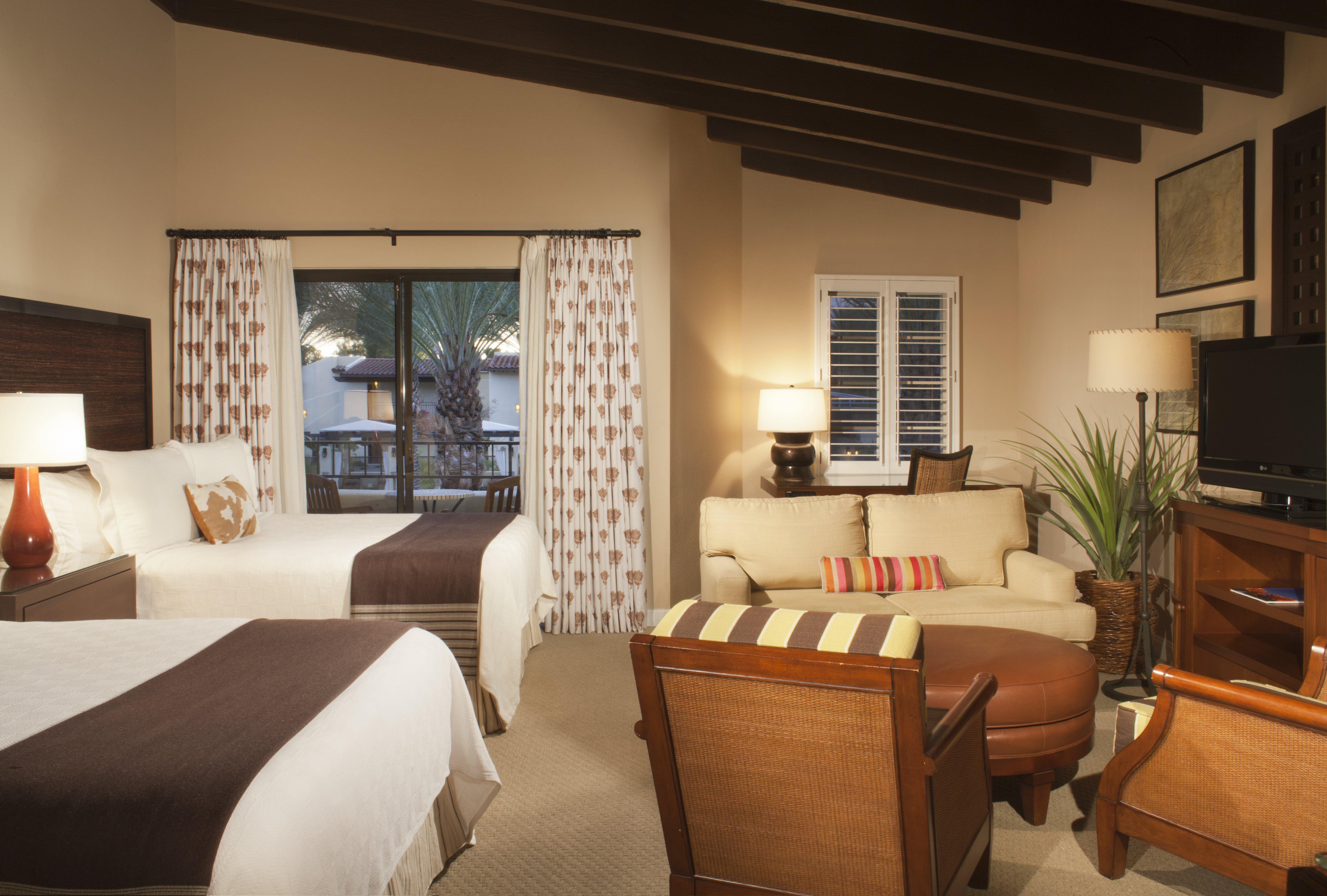 Omni Tucson National Resort & Spa Casas Adobes Kültér fotó