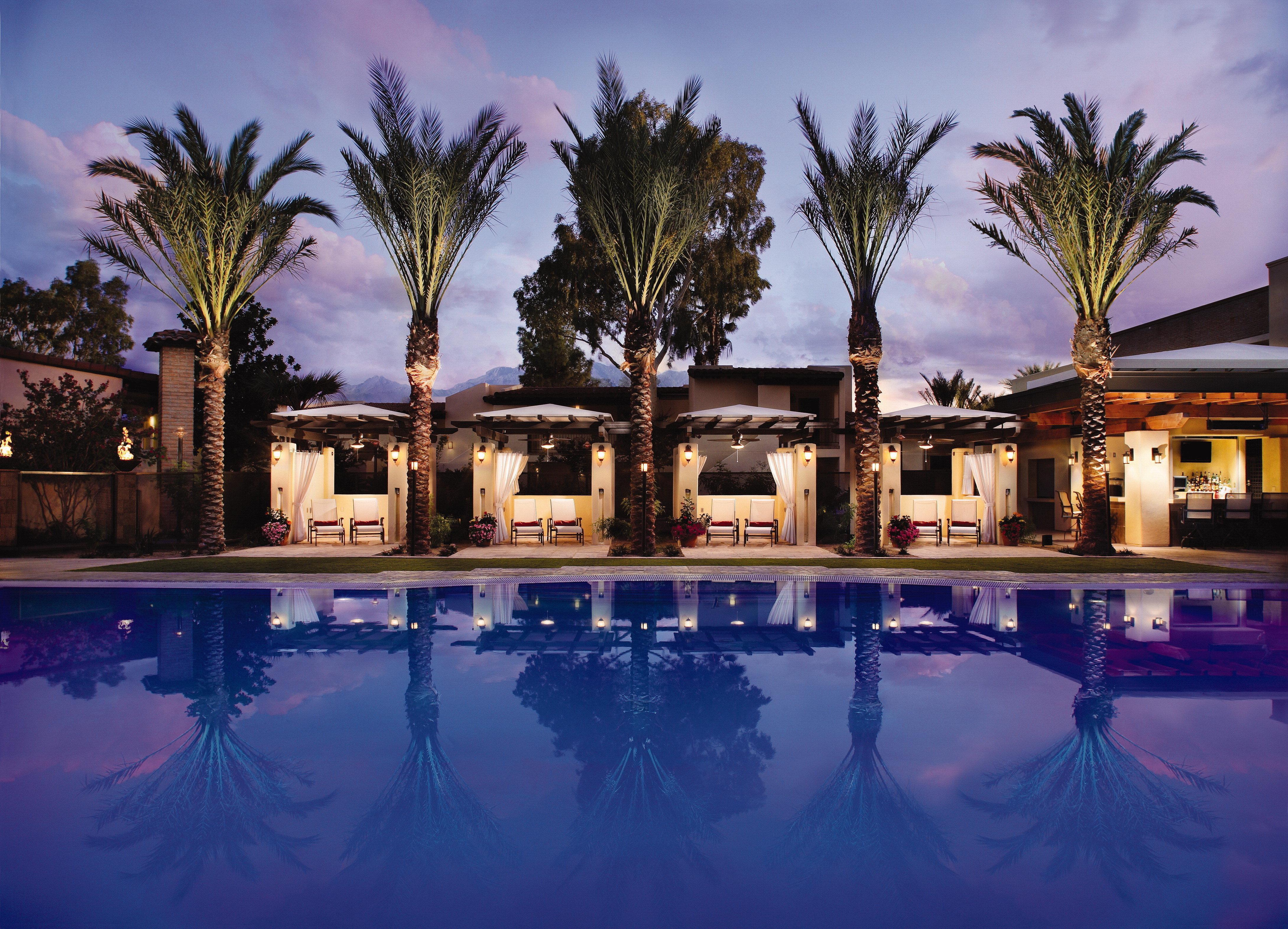 Omni Tucson National Resort & Spa Casas Adobes Kültér fotó