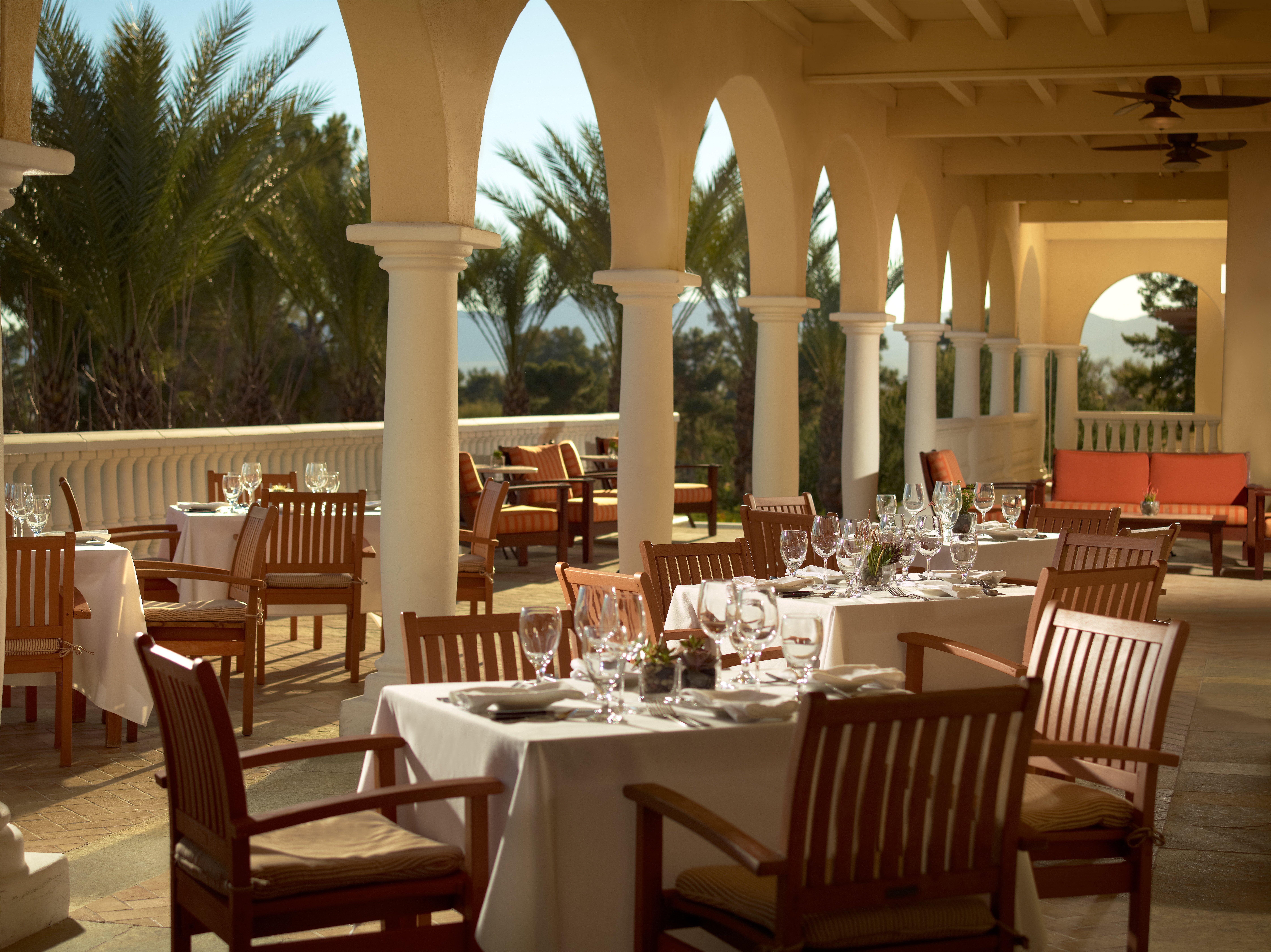 Omni Tucson National Resort & Spa Casas Adobes Kültér fotó