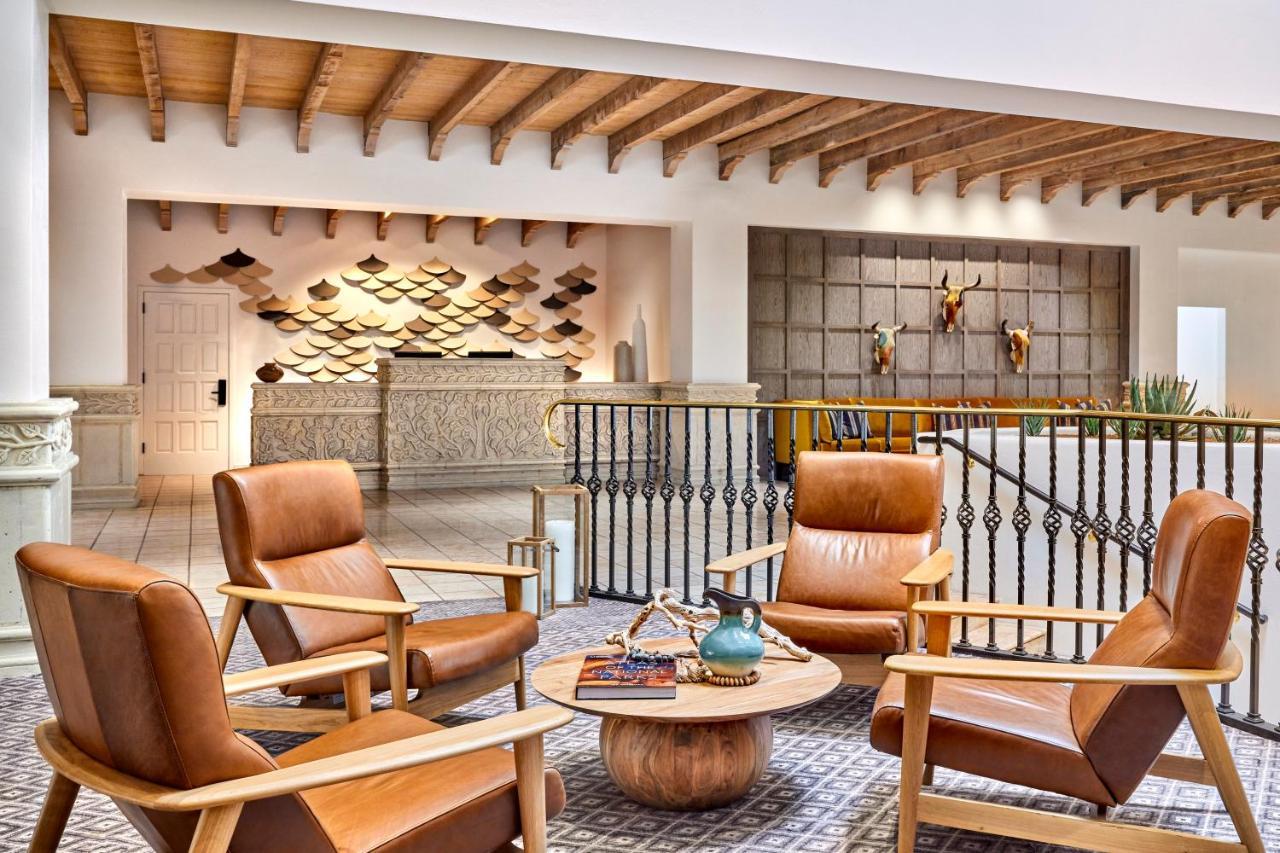 Omni Tucson National Resort & Spa Casas Adobes Kültér fotó